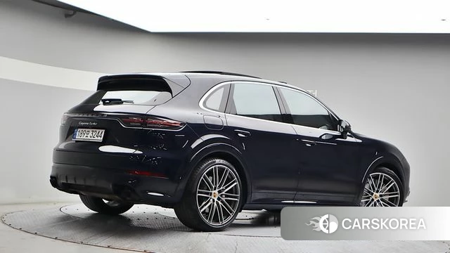 Porsche Cayenne (PO536) id 3844152 из Кореи 14