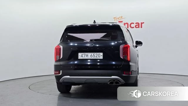 Hyundai Palisade id 3879812 из Кореи 14