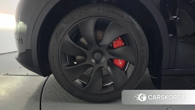 Tesla Model Y id 4505970 из Кореи 25
