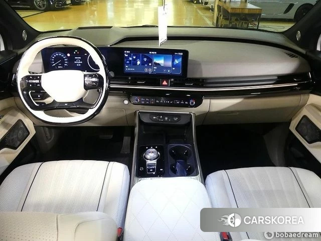 Kia The New Carnival 4th Generation id 4791864 из Кореи 14