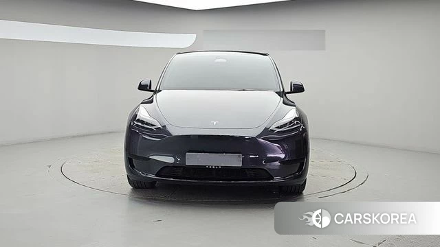 Tesla Model Y id 4767487 из Кореи 14