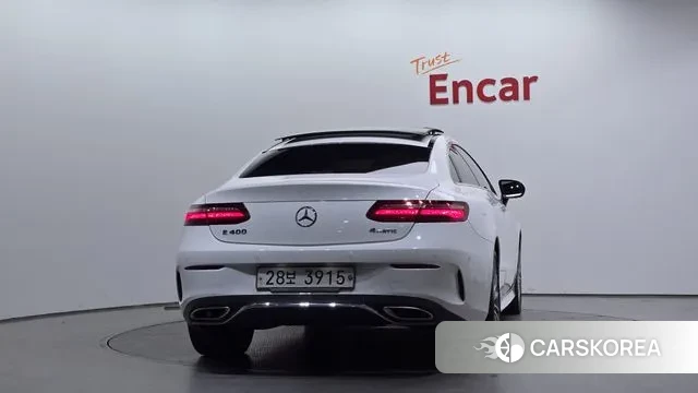 Mercedes-Benz E-Class W213 id 3297692 из Кореи 14