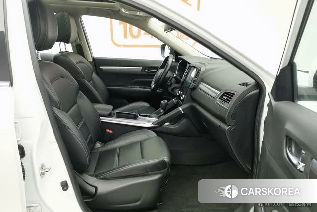 Renault Coreo id 4211465 из Китая 18