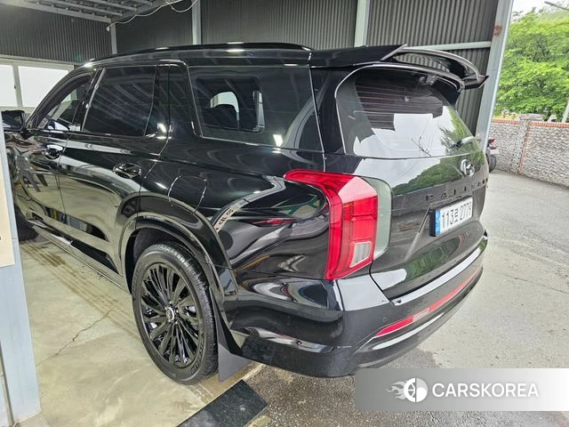 Hyundai The New Palisade id 4381261 из Кореи 7