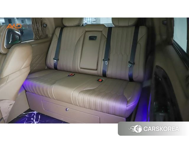 Mercedes-Benz Vito id 3920216 из Китая 6