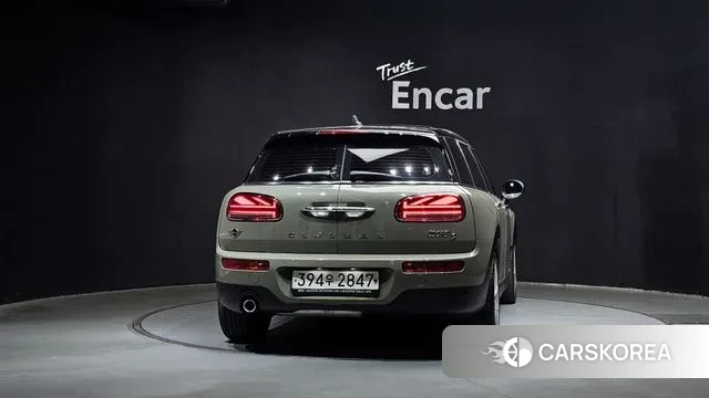 Mini Cooper D Clubman id 3318856 из Кореи 14