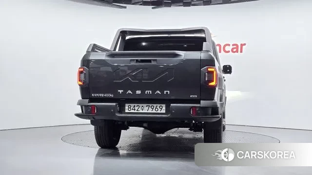 Kia Tasman id 3732363 из Кореи 14