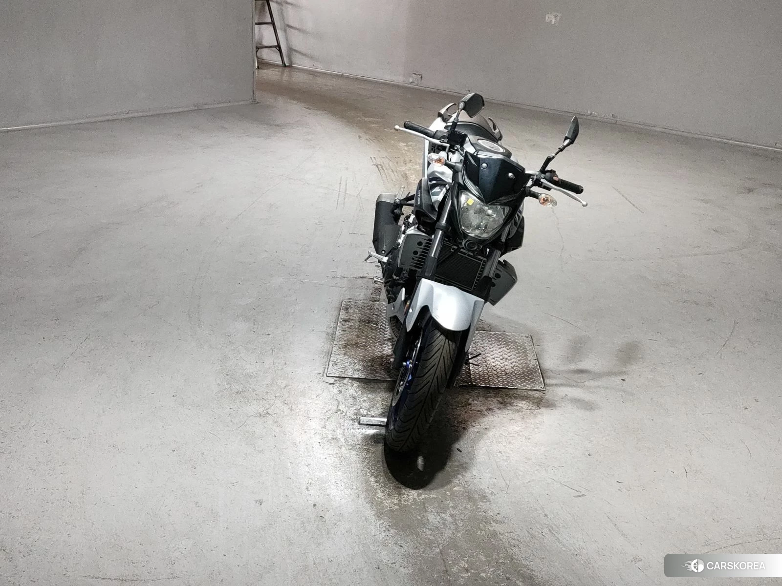 Проданный Yamaha MT-25 id 4200323 из Японии