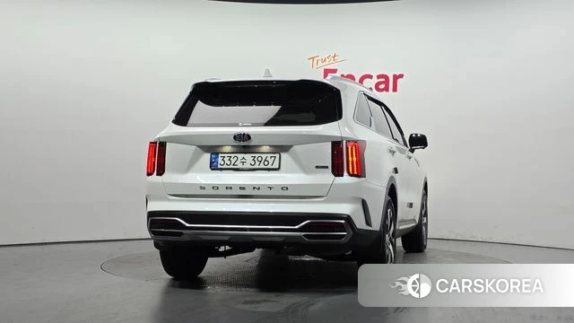 Kia Sorento 4th Generation id 4550567 из Кореи 31