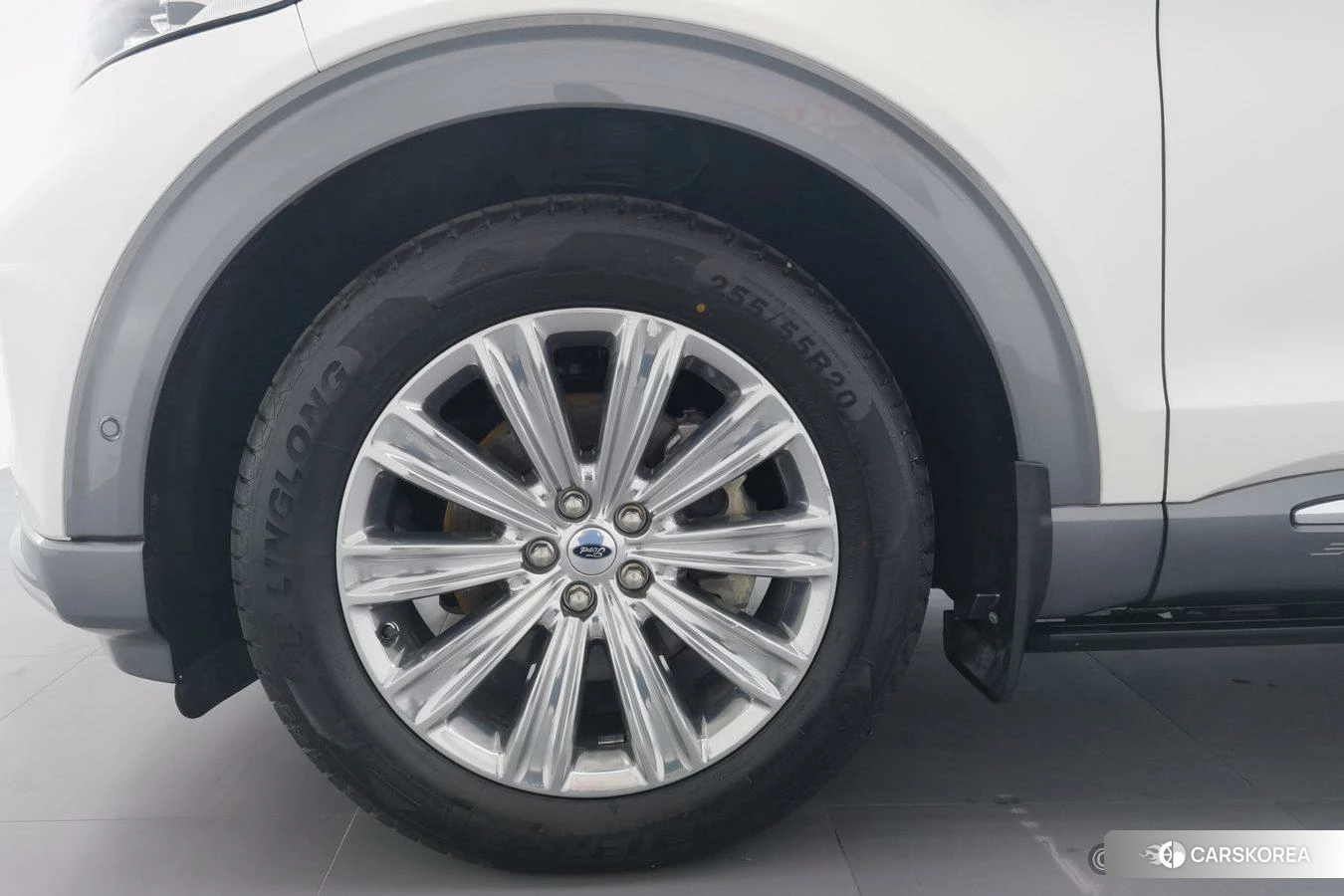 Ford Explorer id 4437970 из Китая 18