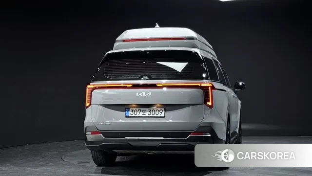 Kia The New Carnival 4th Generation id 3715982 из Кореи 14