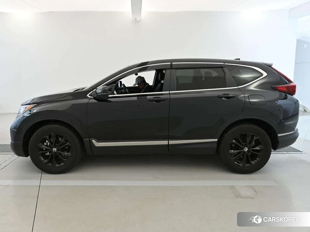 Honda CR-V 2022 из Японии, фото 4