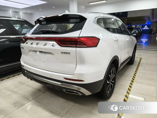 Haval H6 id 3913719 из Китая 11