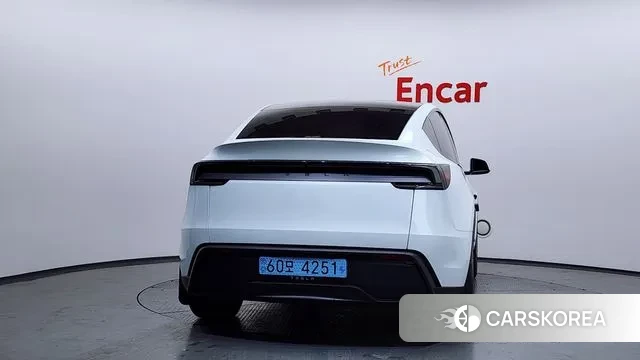 Tesla Model Y id 3571327 из Кореи 14