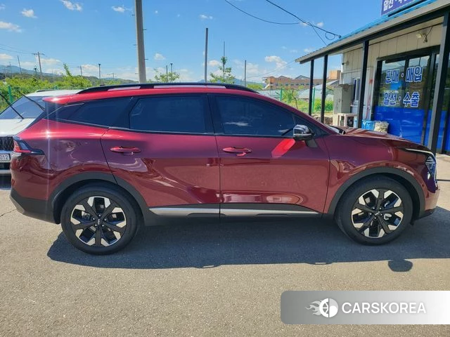 Kia Sportage 5th Generation id 4303629 из Кореи 14