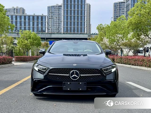 Mercedes-Benz CLS id 4271575 из Китая 10