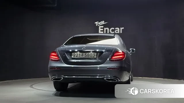 Mercedes-Benz E-Class W213 id 3541199 из Кореи 14