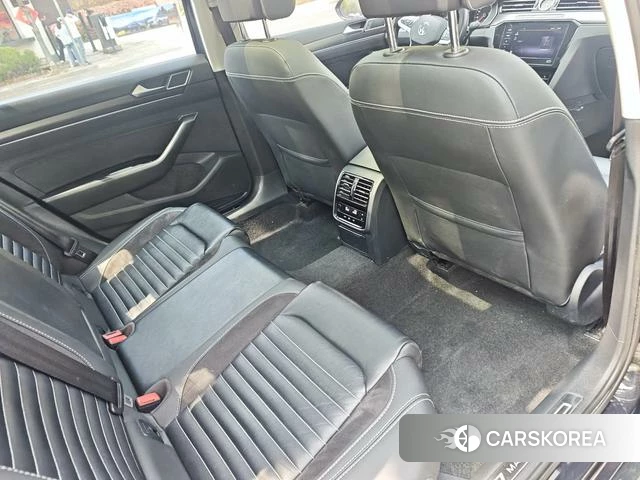 Volkswagen Magotan id 4278643 из Китая 9