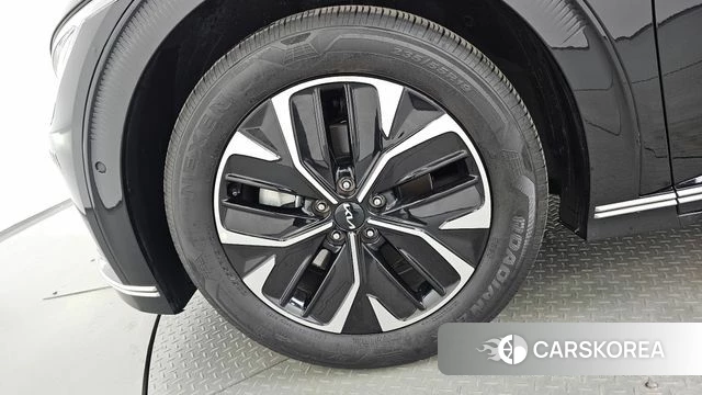 Kia EV6 id 4725785 из Кореи 24