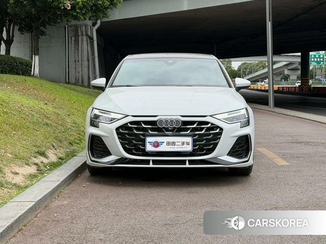 Audi A3 id 4298364 из Китая 7