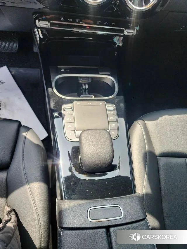 Mercedes-Benz A-Class W177 id 3923205 из Кореи 14