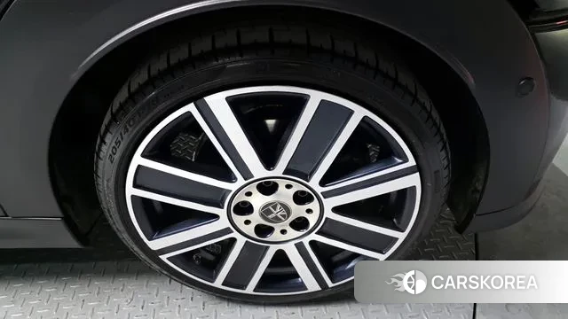 Mini Cooper S id 3592101 из Кореи 14