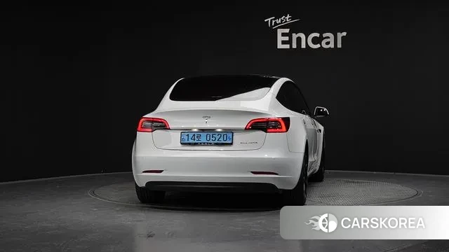 Tesla Model 3 id 3111232 из Кореи 14