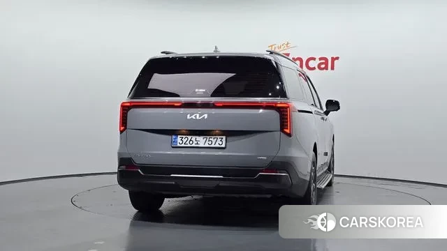 Kia The New Carnival 4th Generation id 2978900 из Кореи 14