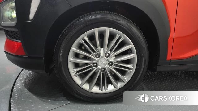 Hyundai Kona id 3866946 из Кореи 14