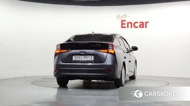 Toyota Prius 4th Generation id 2990861 из Кореи 14