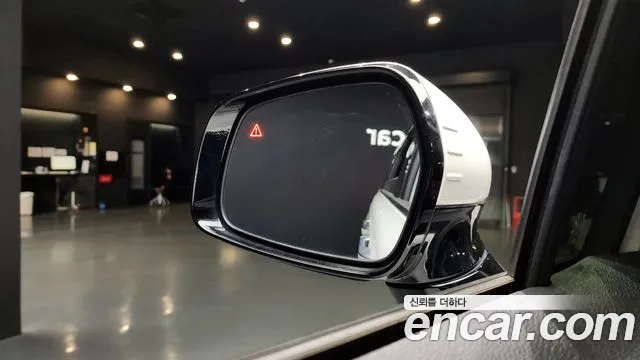 Kia Carnival 4th generation id 2646576 из Кореи 14