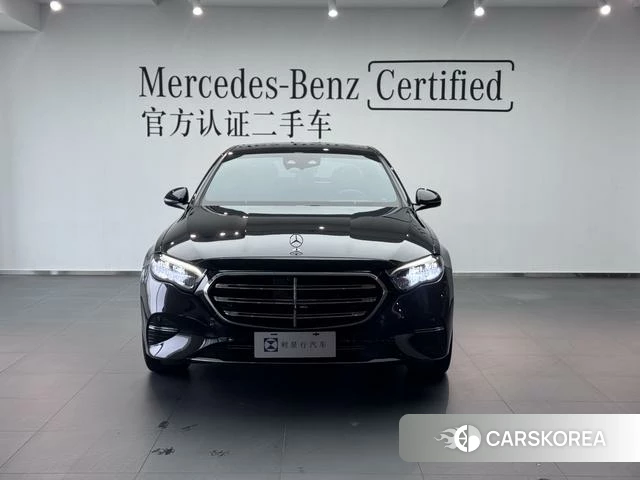 Mercedes-Benz E-class id 4299608 из Китая 9