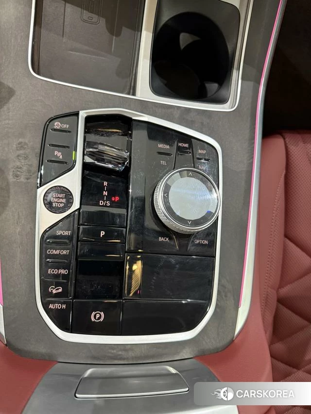 BMW X5 id 4256137 из Китая 12
