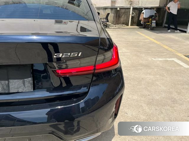 BMW 3 series id 4290318 из Китая 14