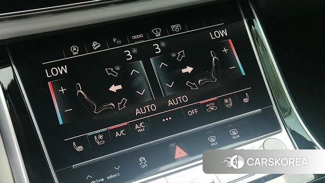 Audi Q7 (4M) 2025 Белый из Кореи, фото 4