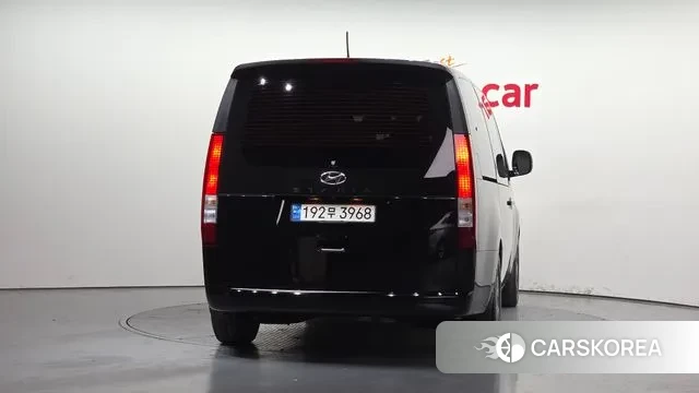 Hyundai Staria id 3759755 из Кореи 14