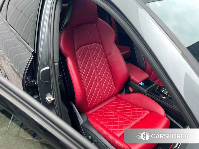 Audi S4 id 4359492 из Китая 20