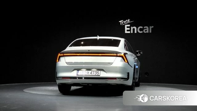 Kia The New K8 Hybrid id 4342679 из Кореи 27