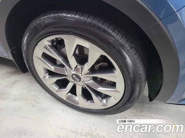 Kia Sorento 4th Generation id 2643666 из Кореи 13