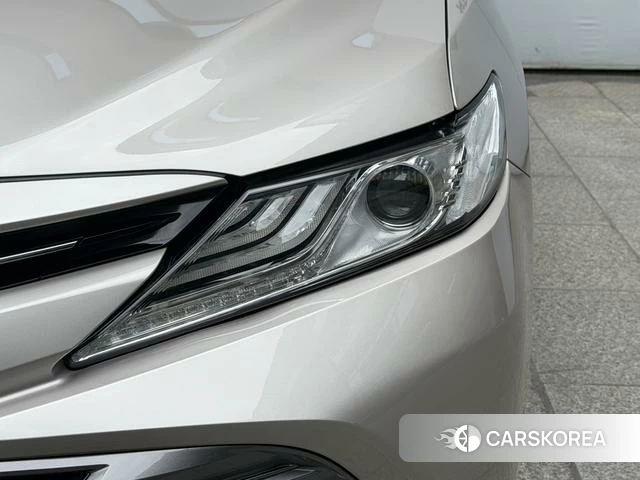 Toyota Camry id 4260776 из Китая 14