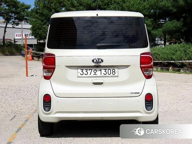 Kia The New Ray id 4910972 из Кореи 13