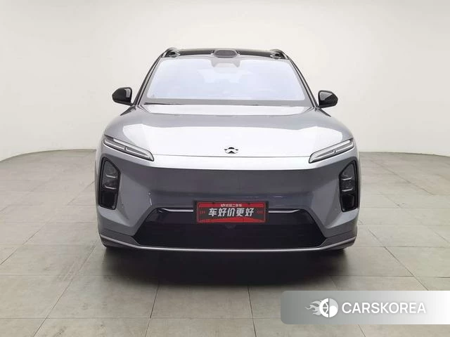 Weilai ES6 id 3908965 из Китая 19