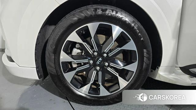 Kia Carnival 4th generation id 3910775 из Кореи 14