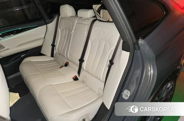 BMW 6 Series GT (G32) 2024 Серый из Кореи, фото 5