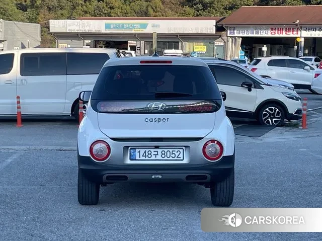 Hyundai Casper id 3281589 из Кореи 13