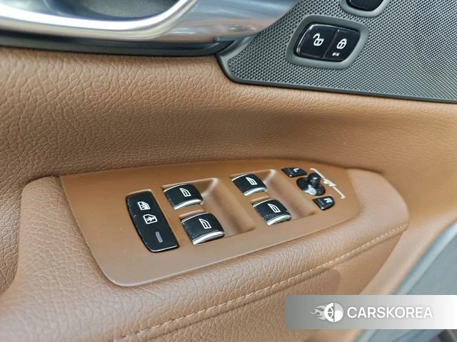 Volvo S90 PHEV id 4214095 из Китая 19