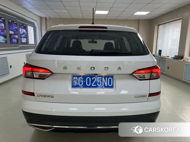 Skoda Komick id 4368128 из Китая 16