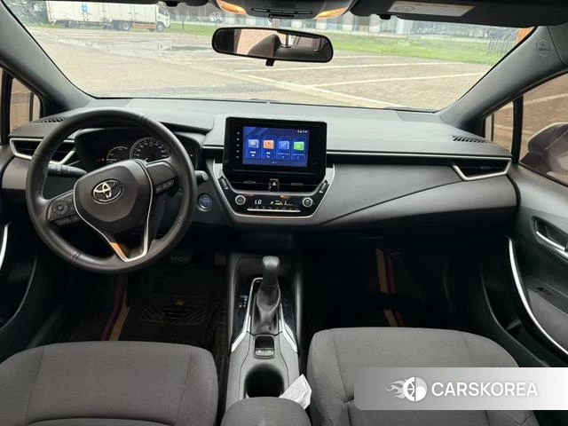 Toyota Lei Ling 2022 Белый из Китая, фото 4