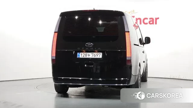 Hyundai Staria id 2984267 из Кореи 14