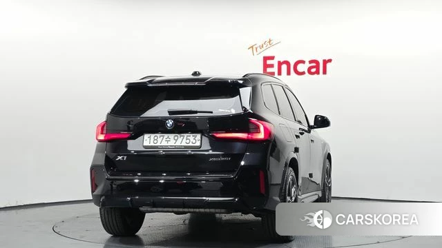 BMW X1 (U11) id 4201015 из Кореи 27